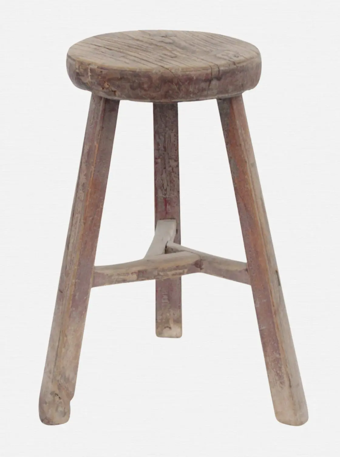 Ivan Vintage Stool 1