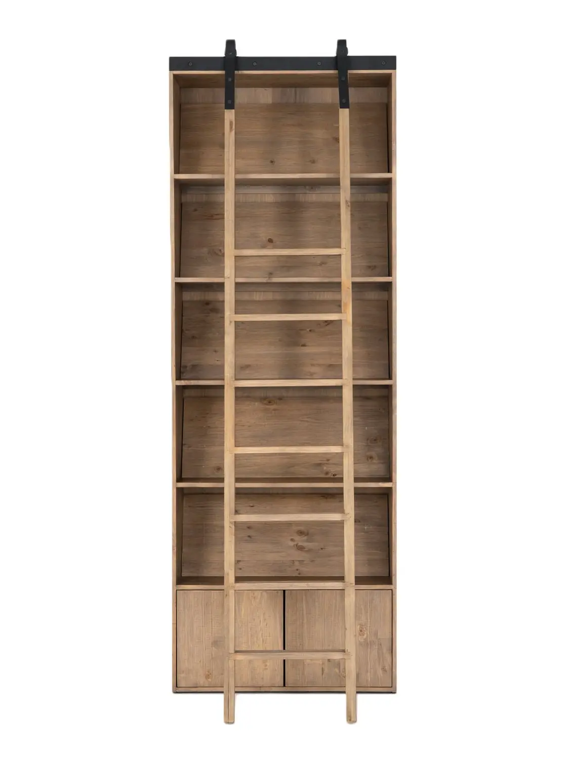 Jameson Bookshelf 2