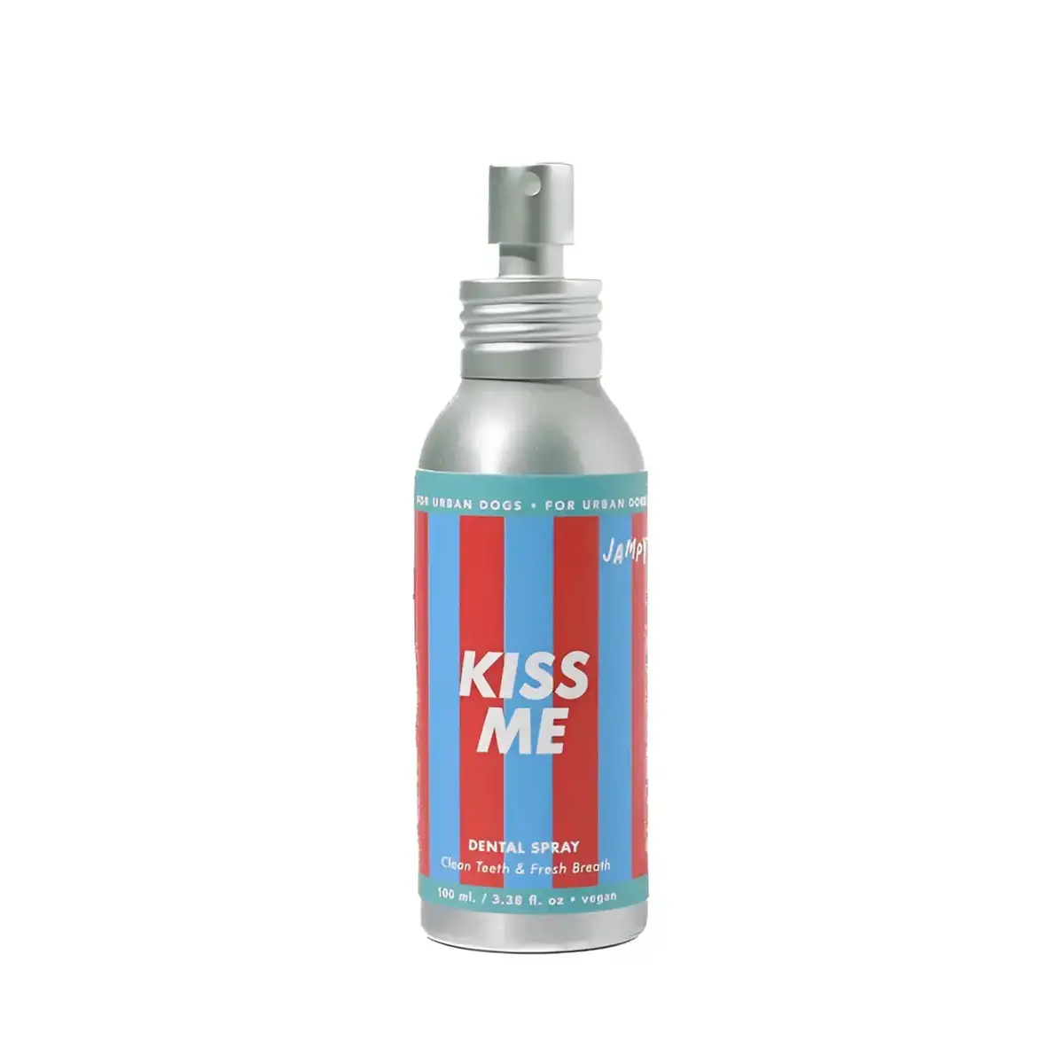 Jampy - Spray Dentale Kiss Me 💋 - 100Ml 1
