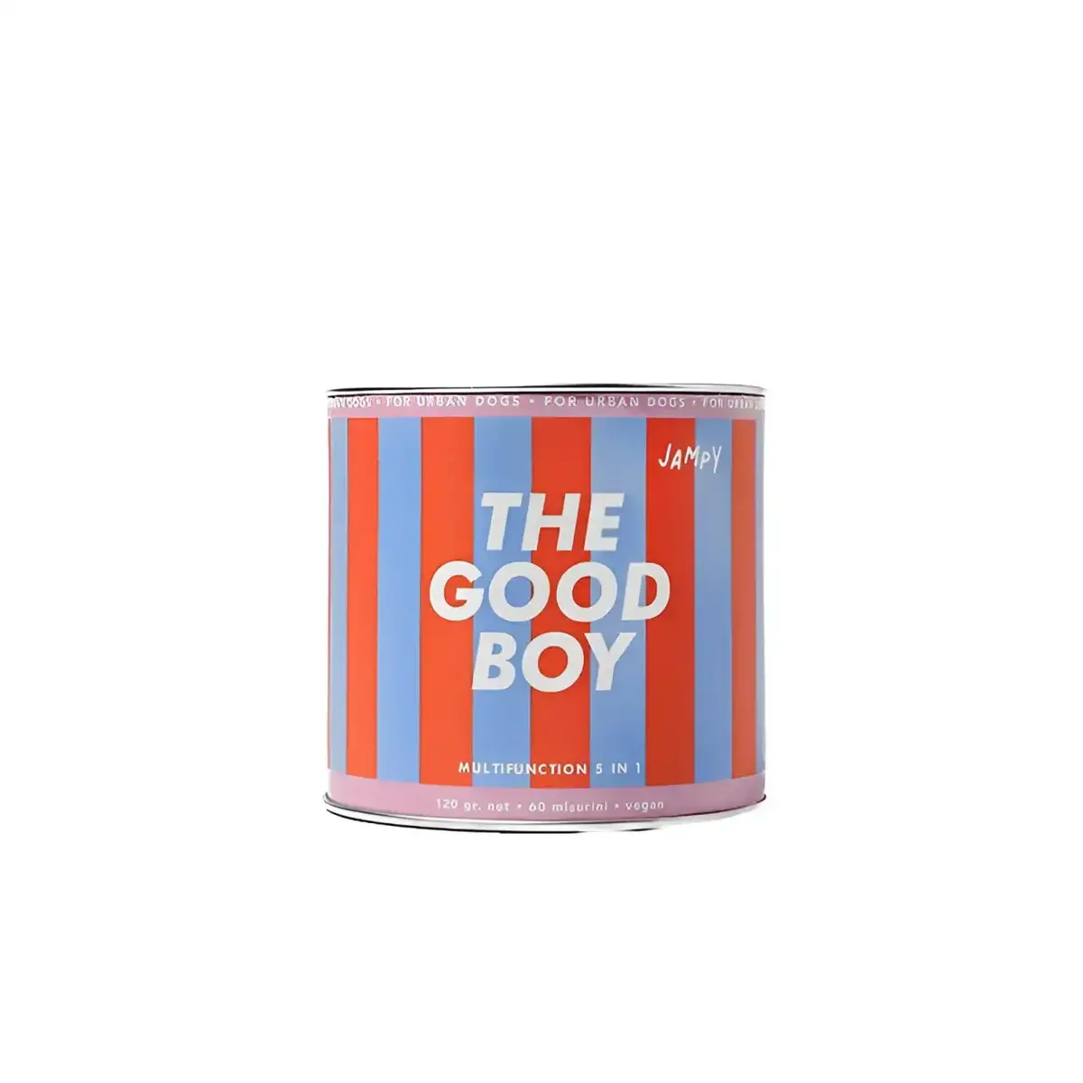 Jampy - The Good Boy - Integratore Multifunzione 120Gr 1