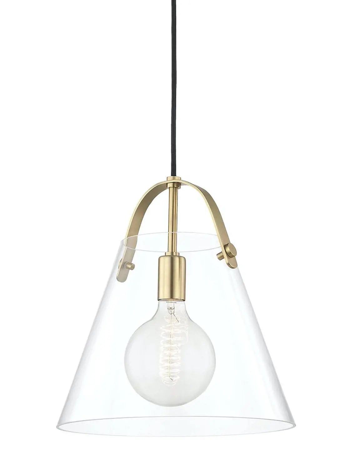 Jasmine Pendant 1
