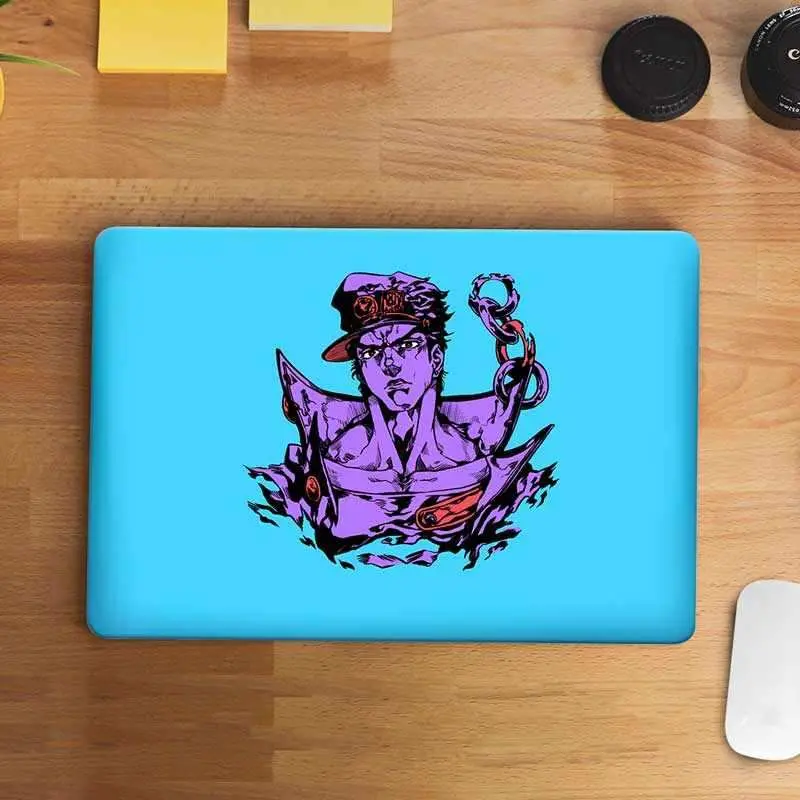 Jataro Kotak Laptop Skin 1