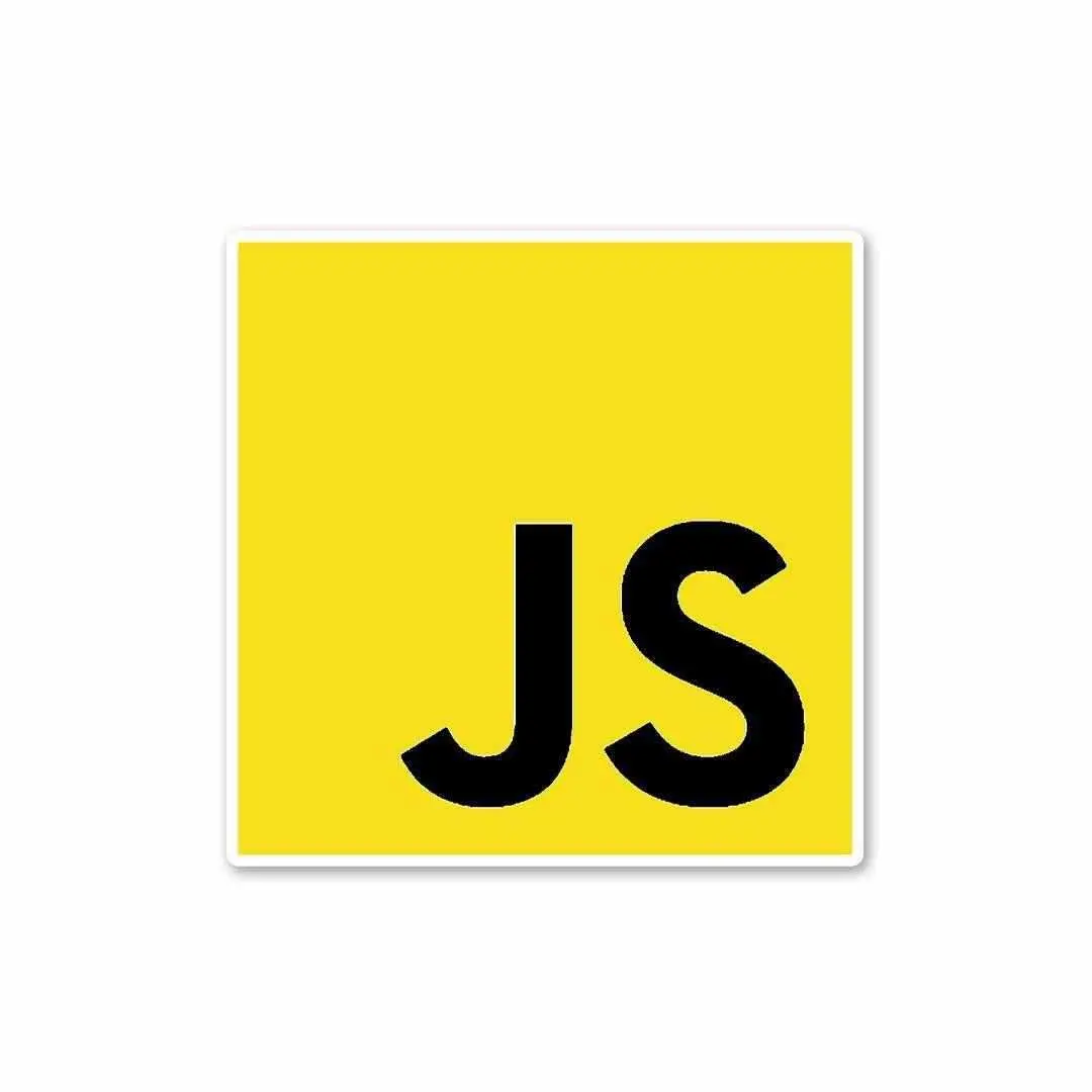 Javascript Sticker 1