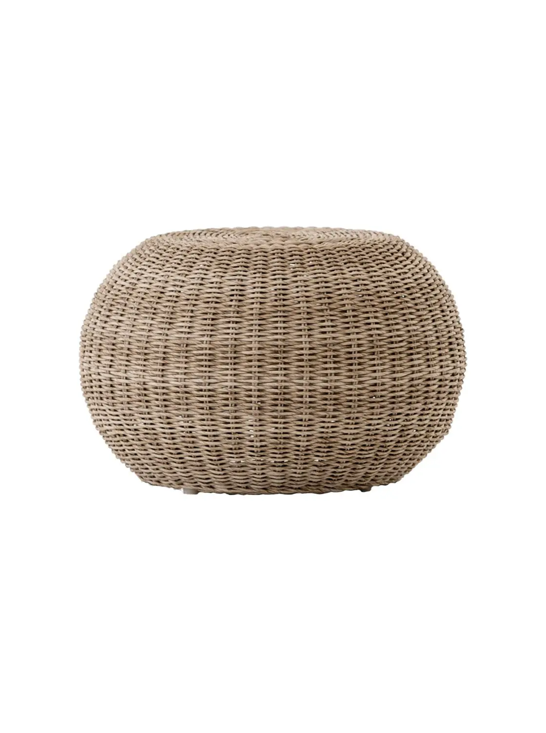 Jeremy Outdoor Accent Stool 2
