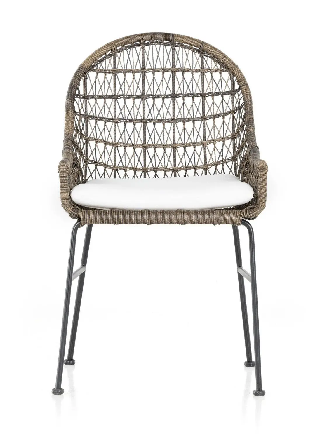 Jody Outdoor Dining Chair 3