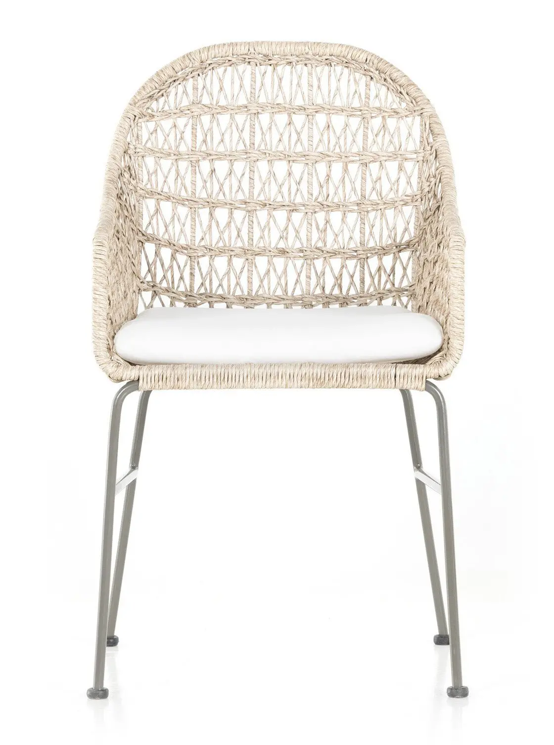 Jody Outdoor Dining Chair 1