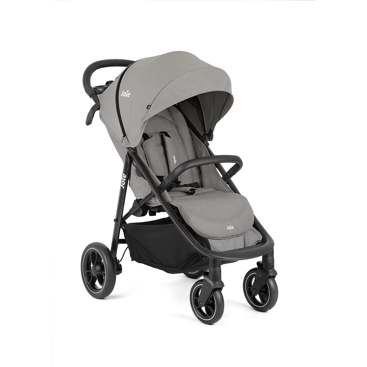 Joie Litetrax Pro Stroller - Pebble 1