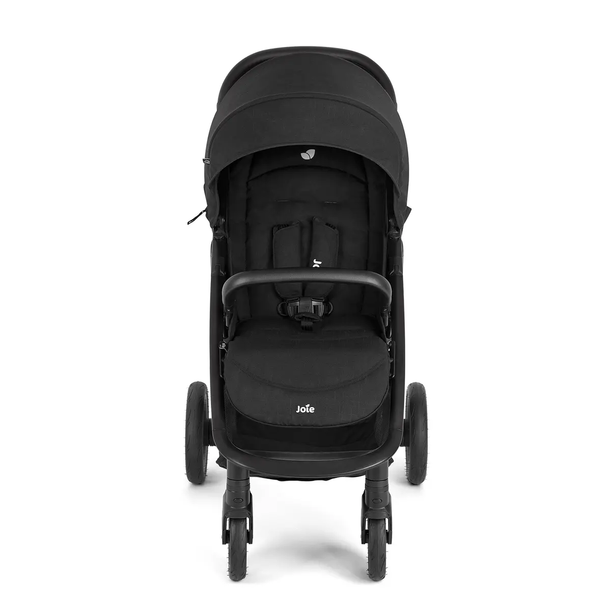 Joie Litetrax Pro Stroller - Shale 2