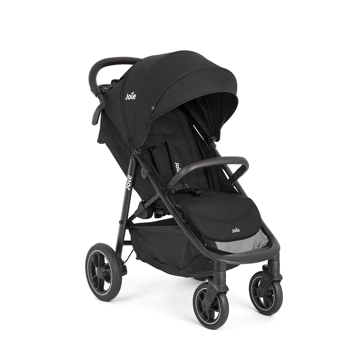 Joie Litetrax Pro Stroller - Shale 1