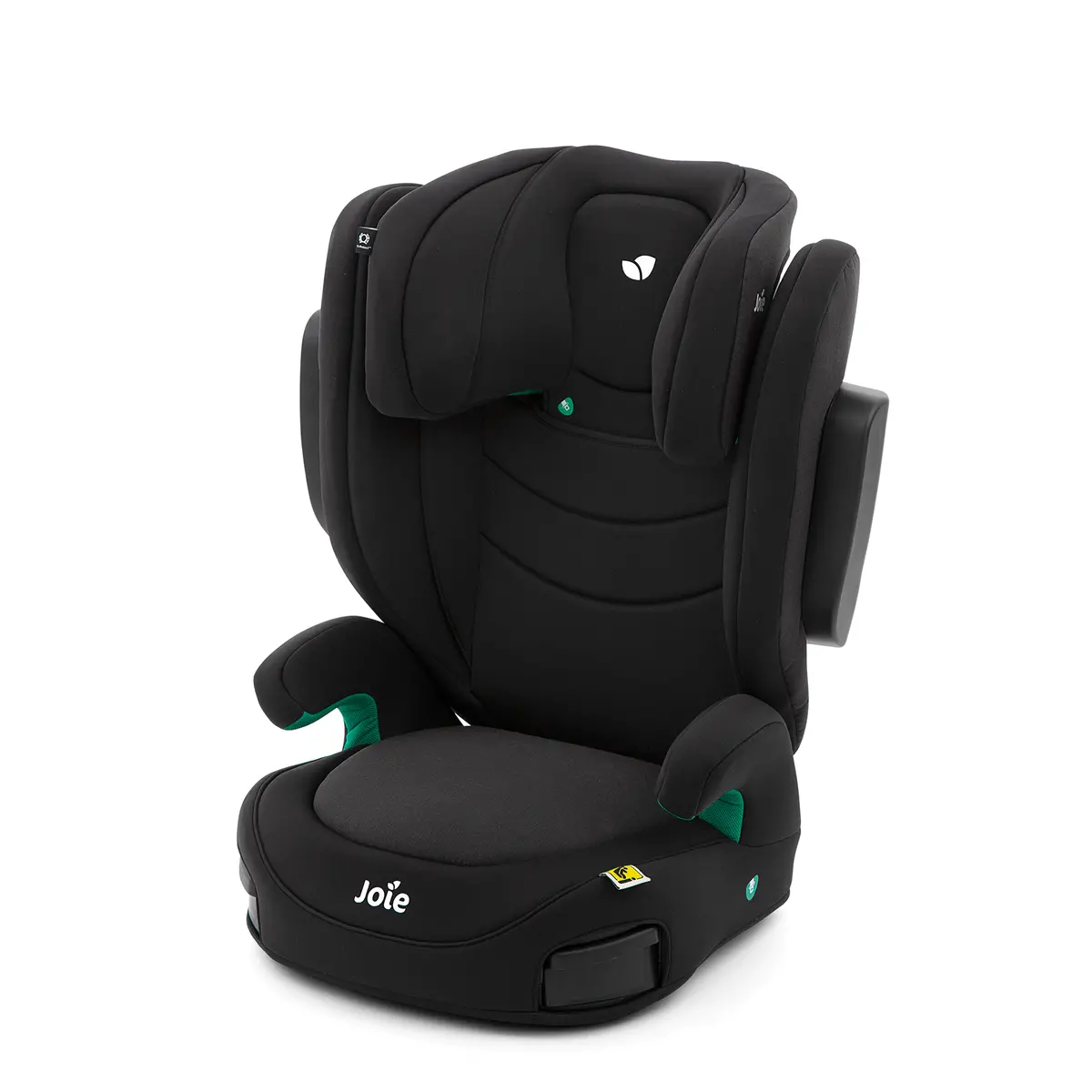 Joie I-Trillo Car Seat - Shale 1