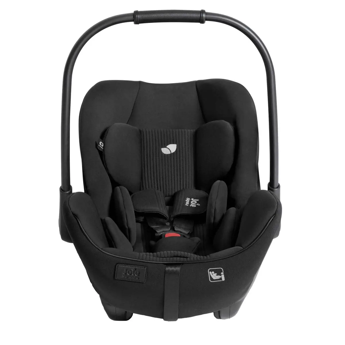 Joie I-Level Pro Signature Infant Car Seat - Eclipse 2