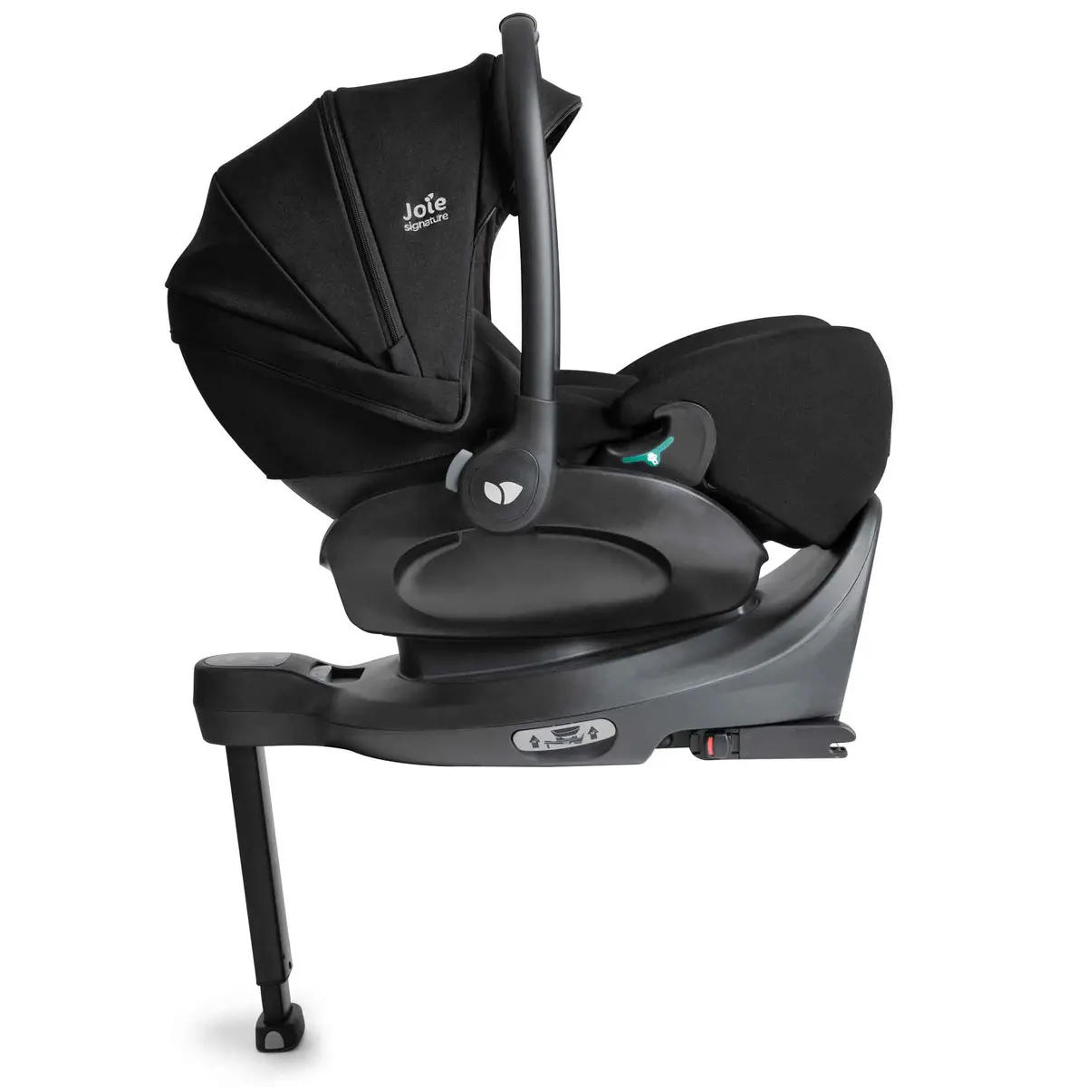 Joie I-Level Pro Signature Infant Car Seat - Eclipse 2