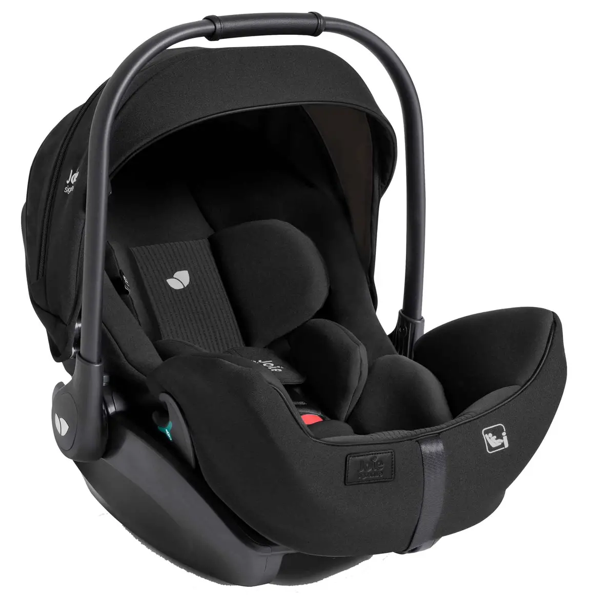 Joie I-Level Pro Signature Infant Car Seat - Eclipse 1