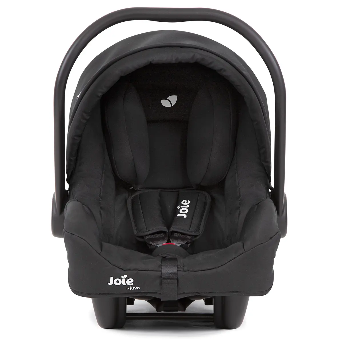 Joie I-Juva R129 I-Size Infant Carrier - Shale 1