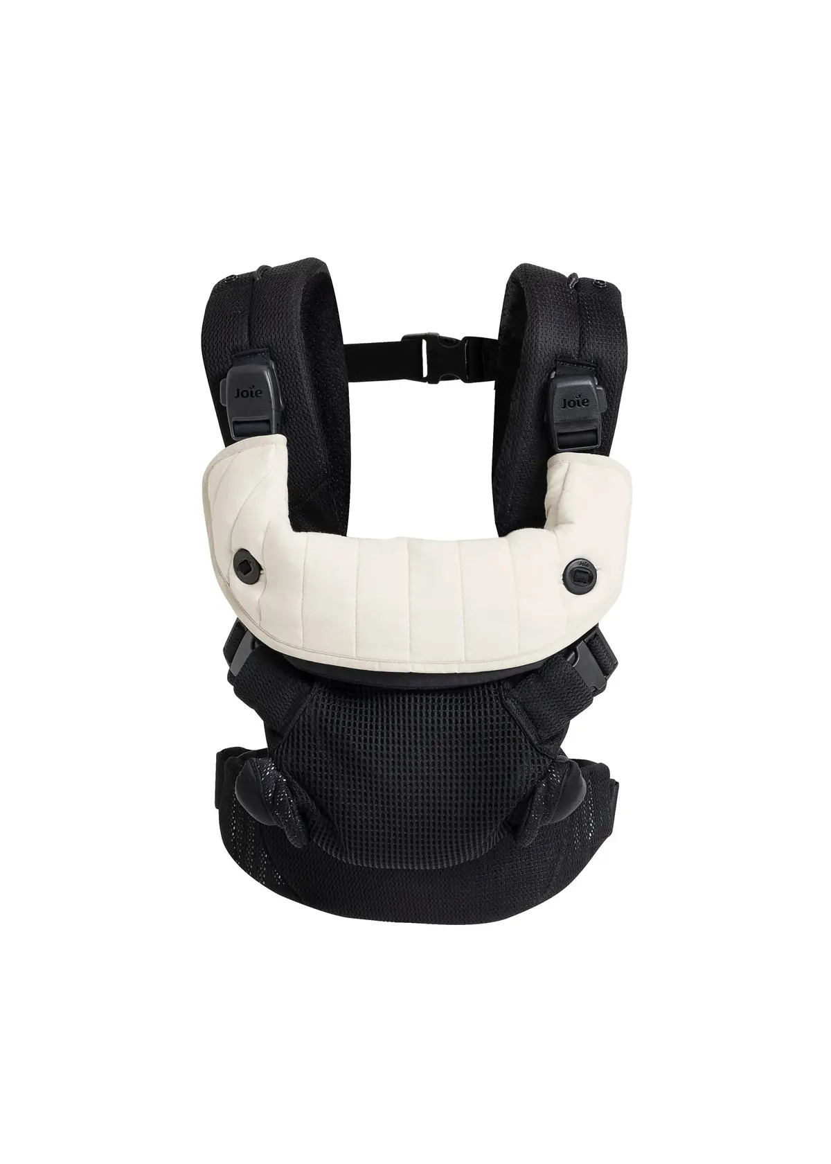 Joie Savvy Air Baby Carrier Coal 1
