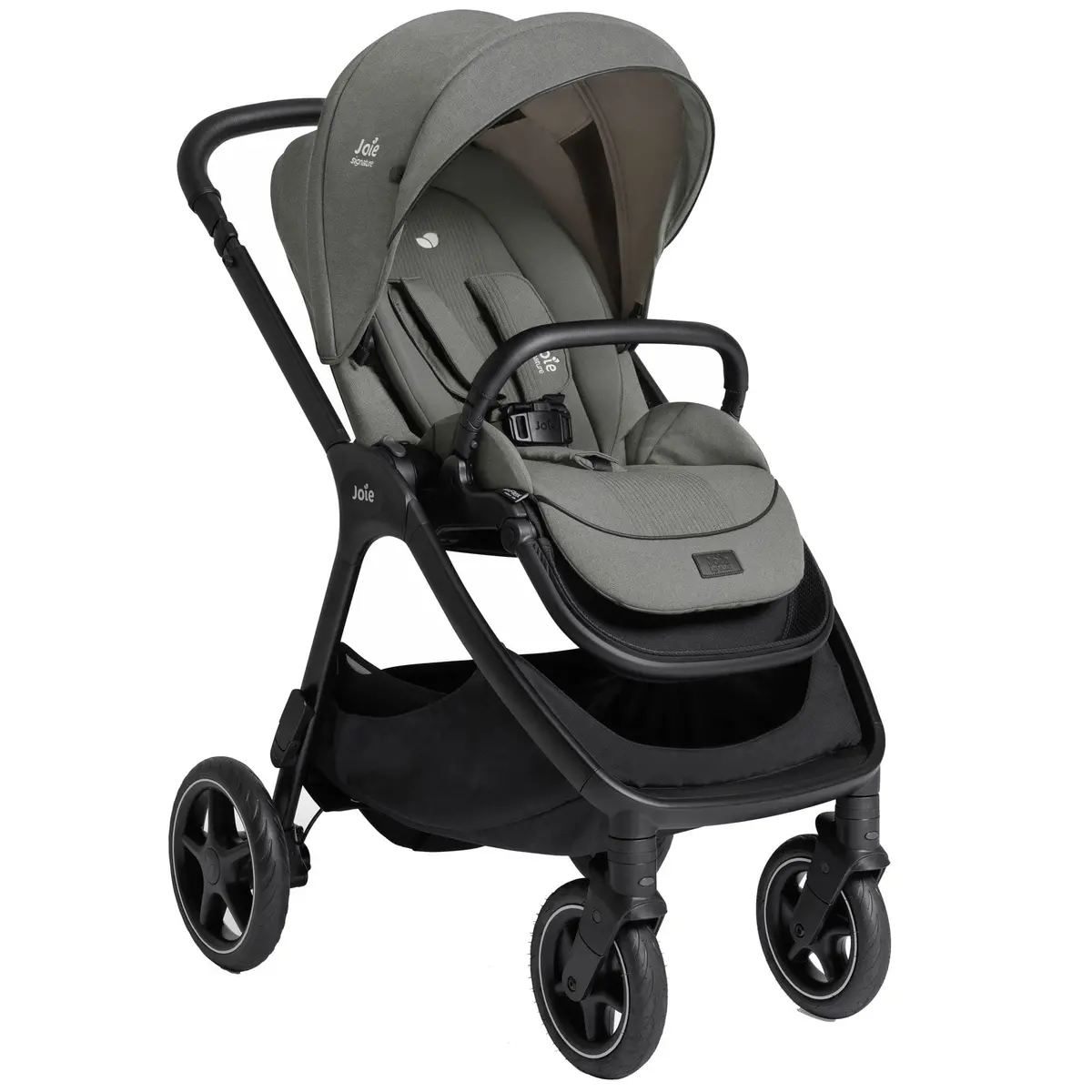 Joie Finiti 2In1 Signature Edition Pushchair - Evergreen 1
