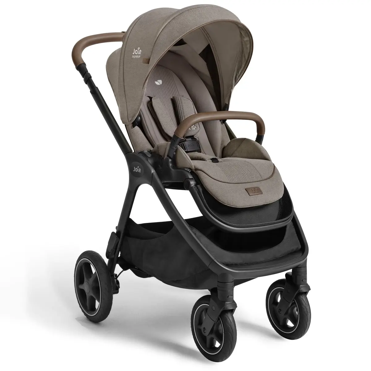 Joie Finiti 2In1 Signature Edition Pushchair - Maple 1