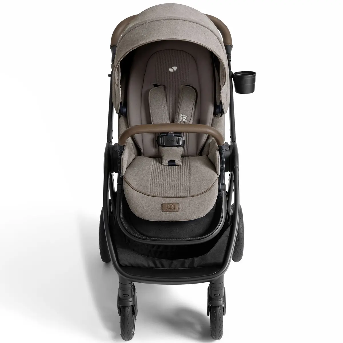 Joie Finiti 2In1 Signature Edition Pushchair - Maple 2