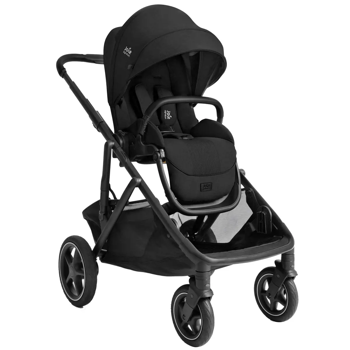 Joie Versiti Signature Stroller - Eclipse 1