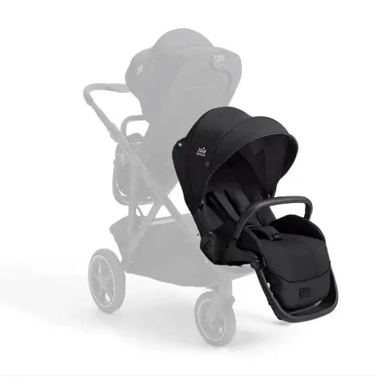 Joie Versiti Sibling Seat - Eclipse 1