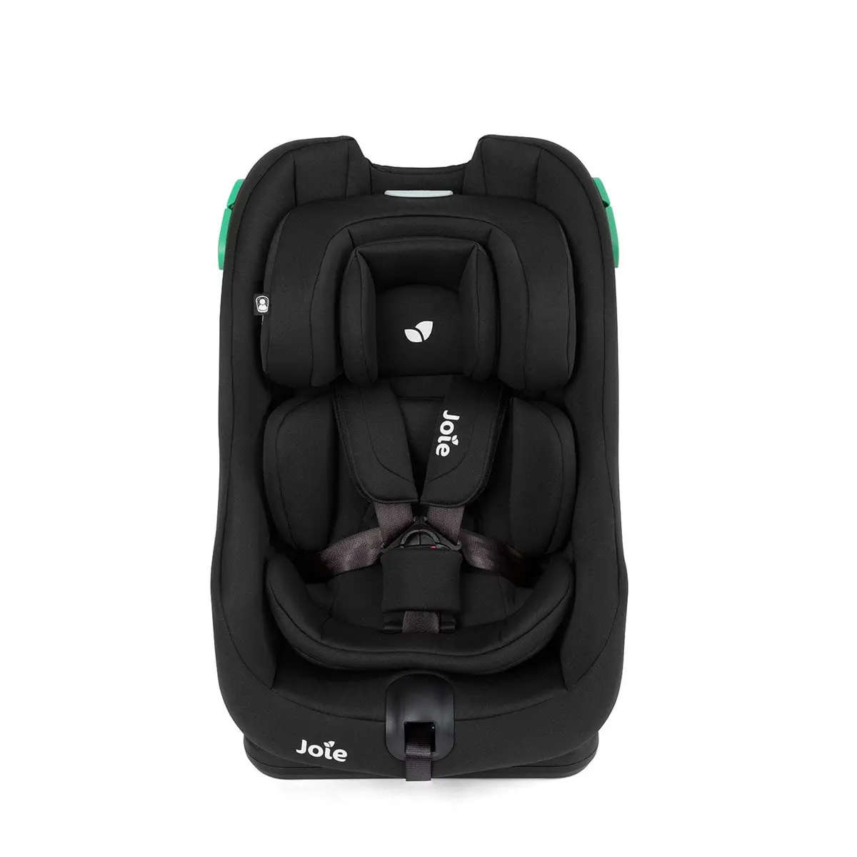 Joie Steadi R129 0+/1 Car Seat - Shale 1