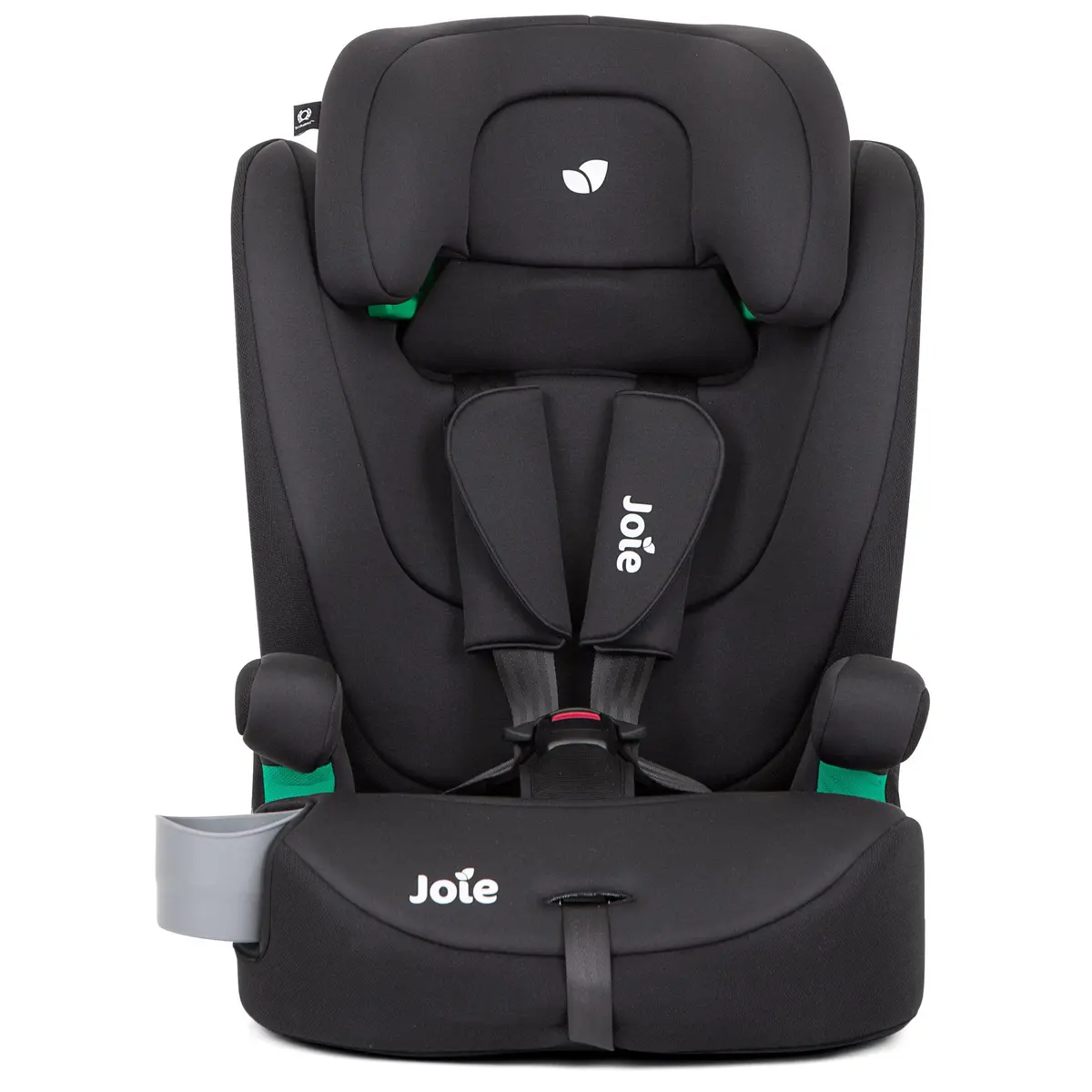 Joie Elevate R129 1/2/3 Car Seat - Shale 1