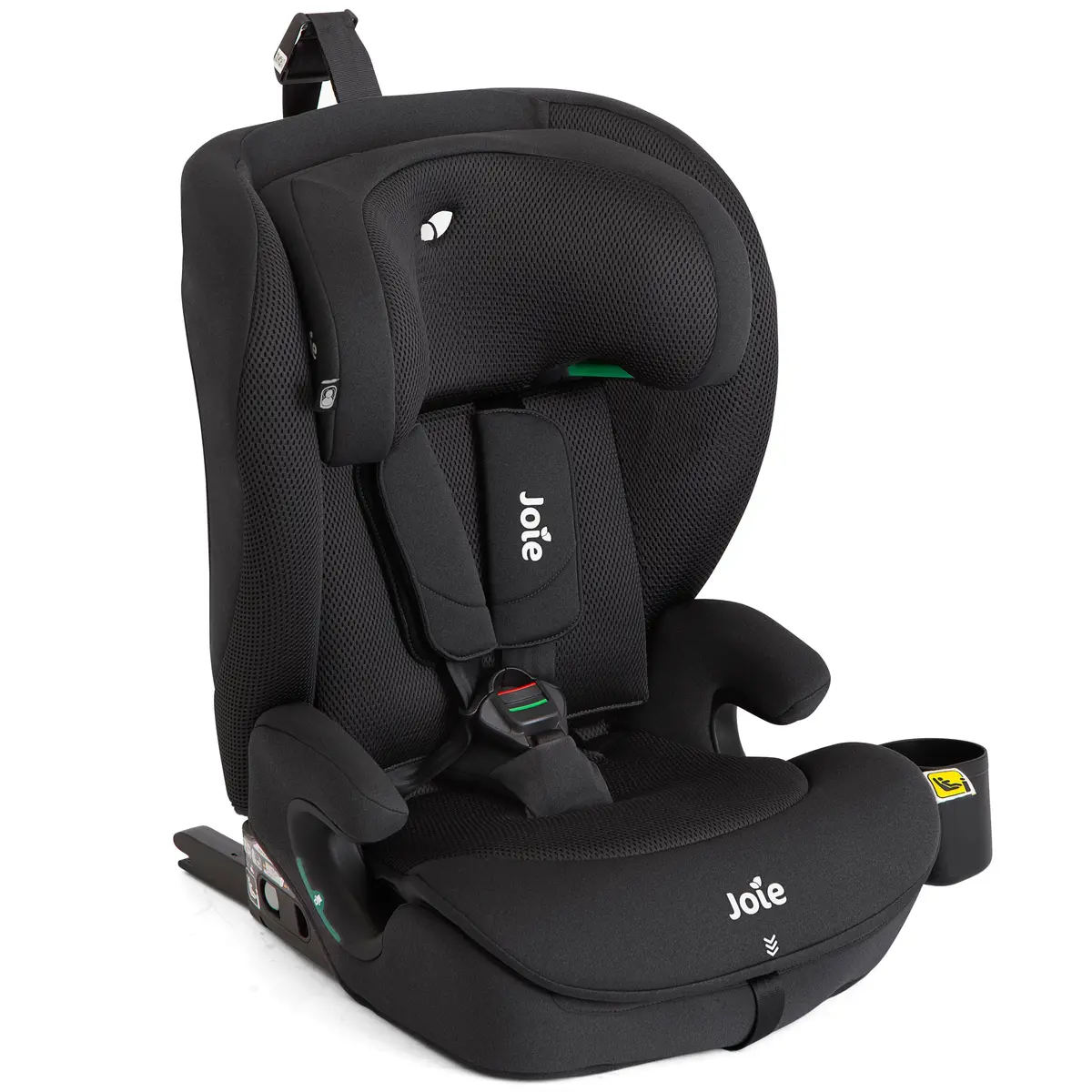Joie I-Irvana Max Car Seat - Mercury 2