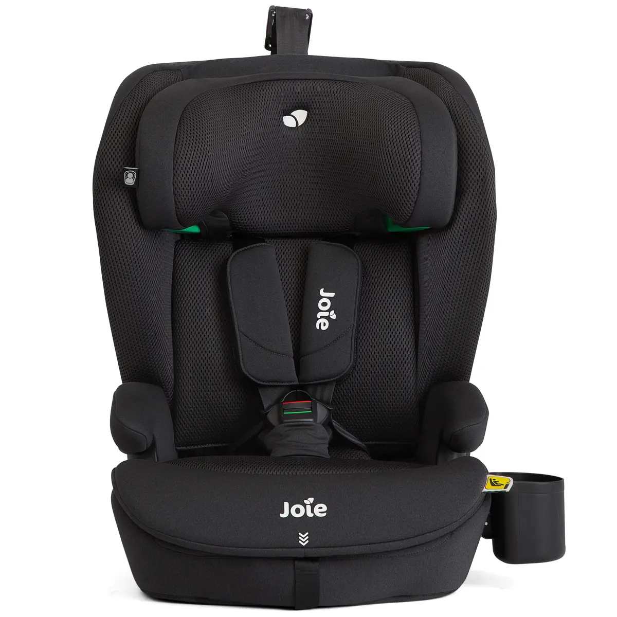 Joie I-Irvana Max Car Seat - Mercury 1