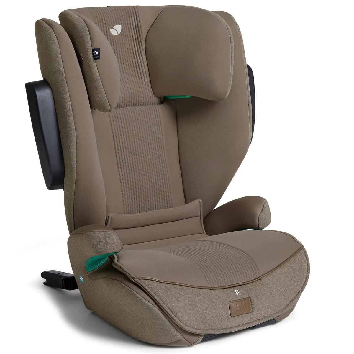 Joie I-Traver Signature Booster Seat - Maple 1