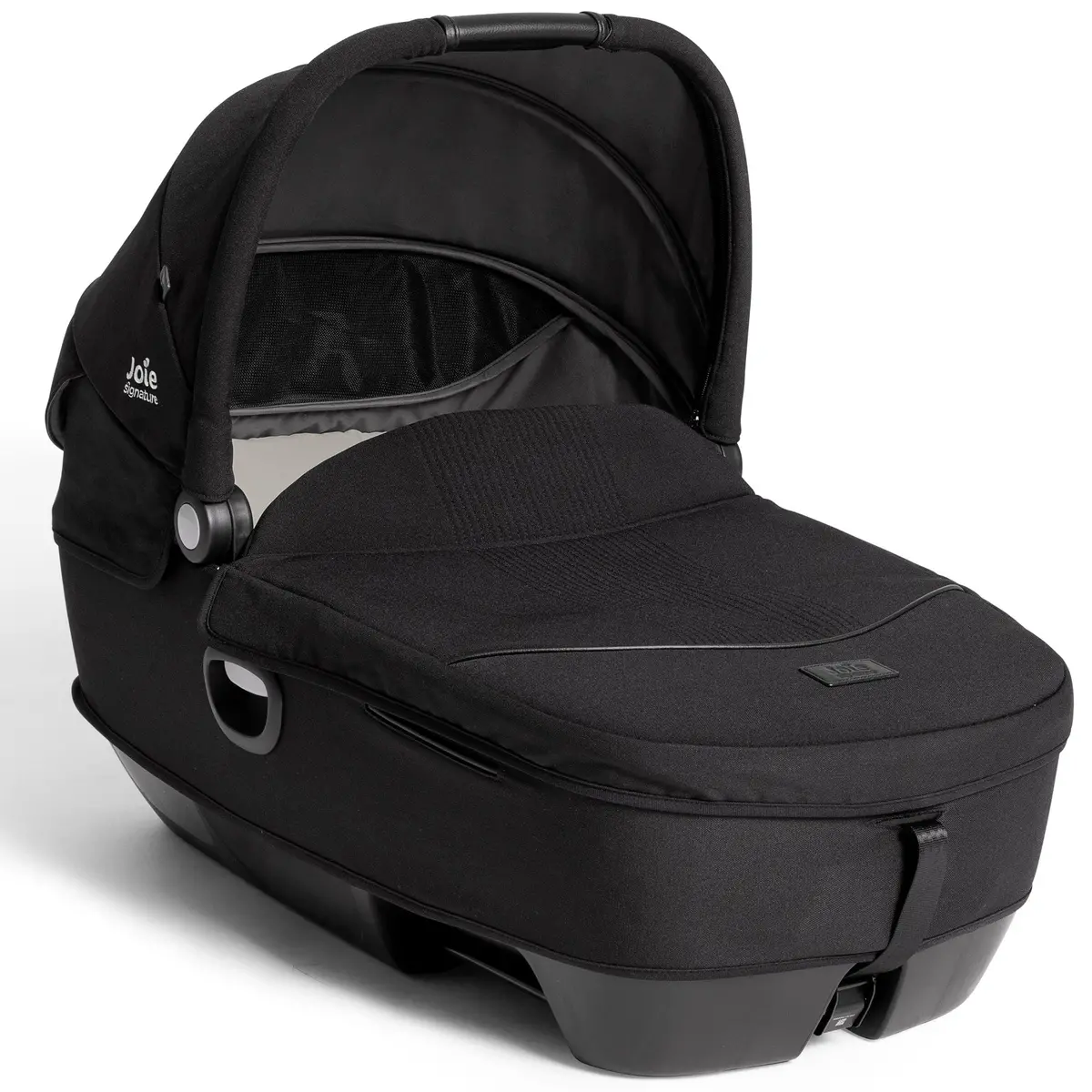 Joie Calmi R129 Signature Carrycot - Eclipse 1
