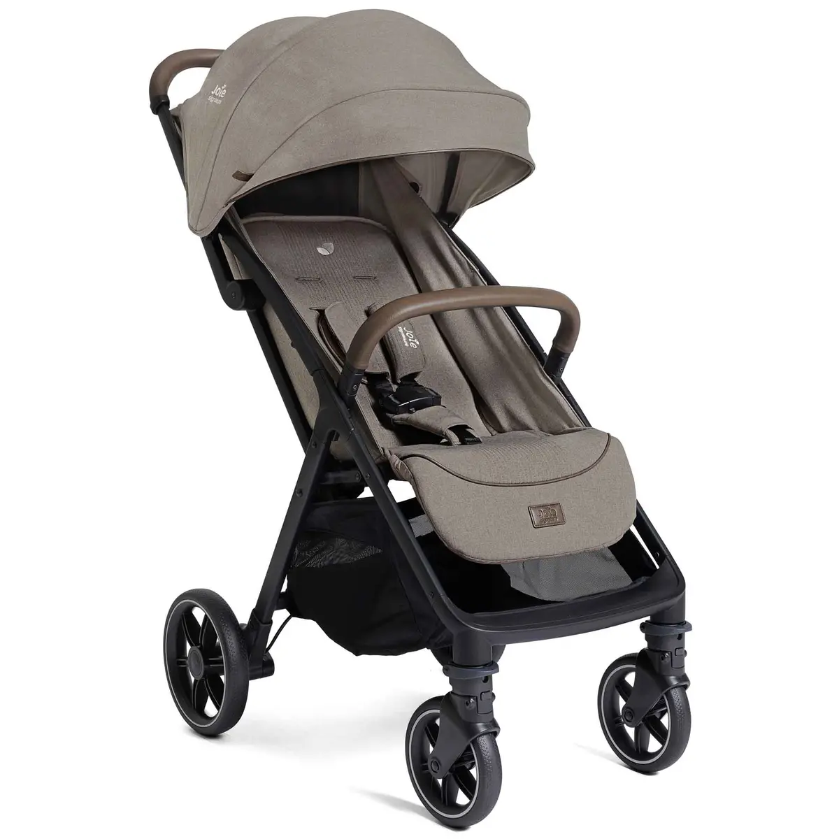 Joie Parcel Lx Signature Stroller - Maple 1