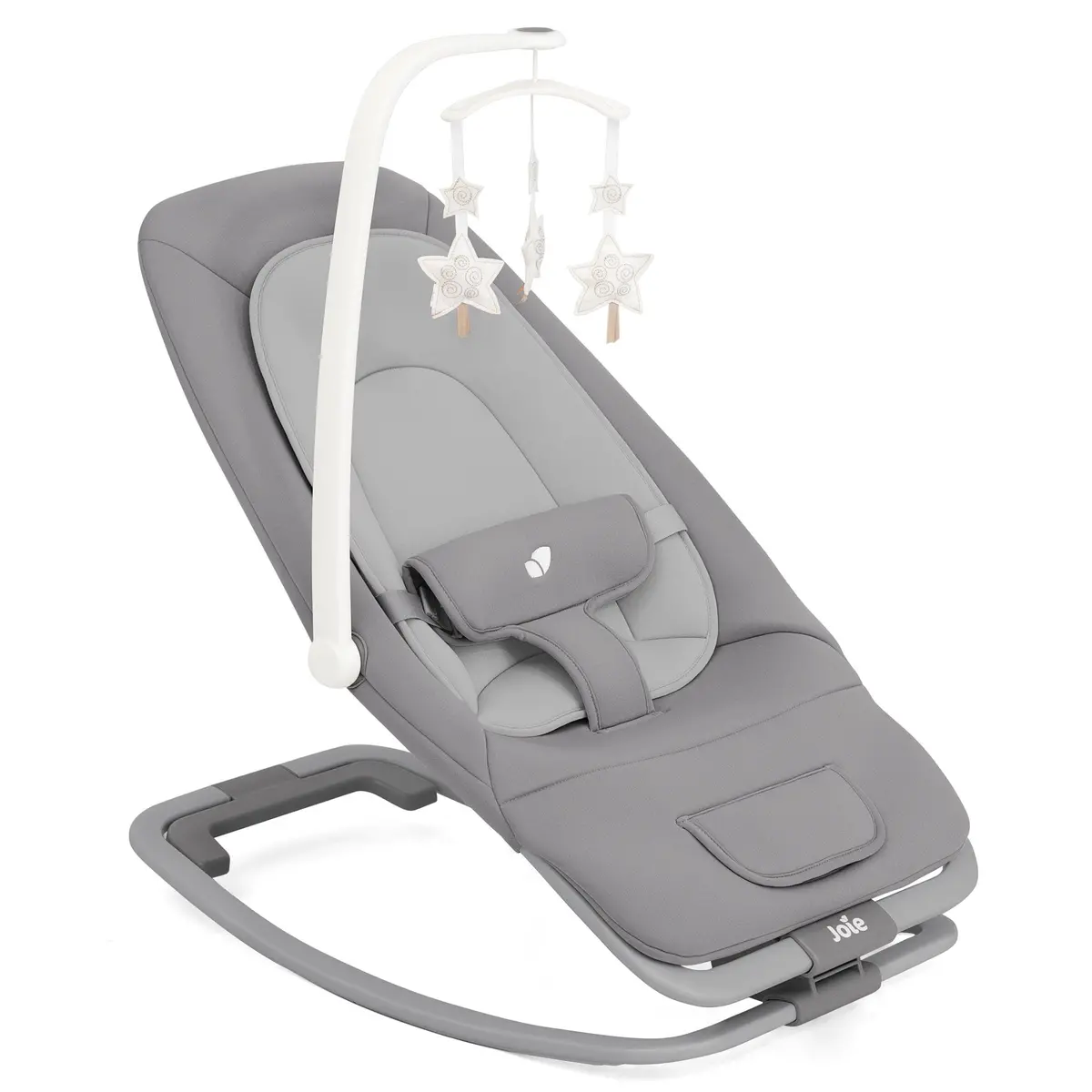 Joie Dreamer Bouncer - Arctic 1