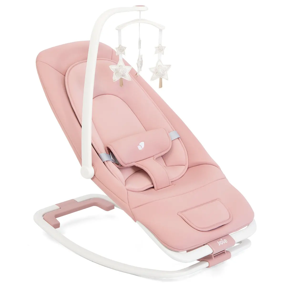Joie Dreamer Bouncer - Lola 1