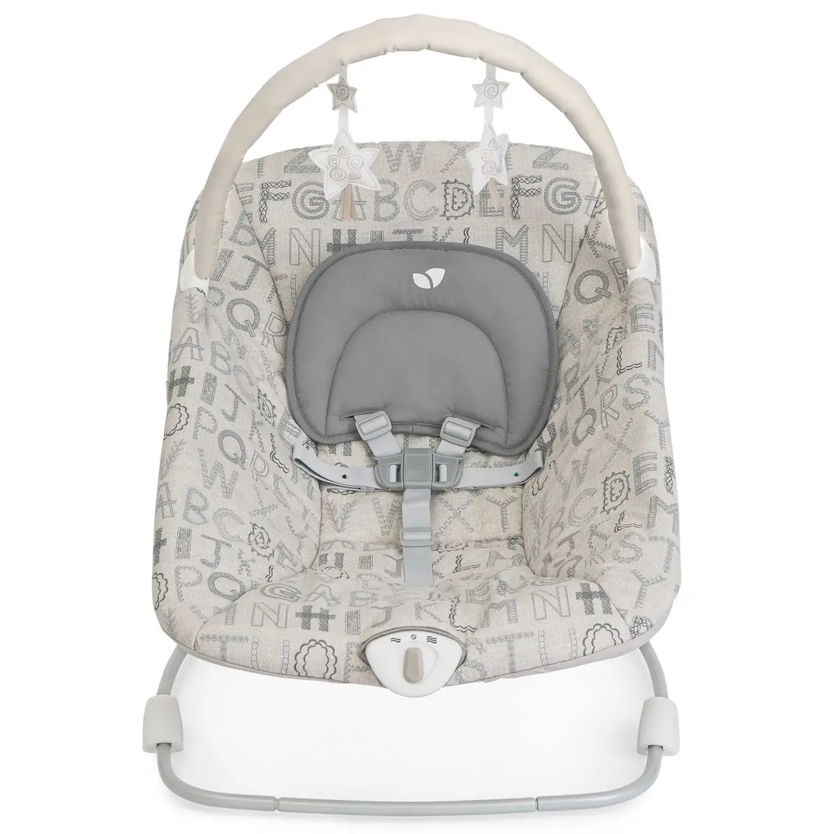 Joie Wish Bouncer - Abc 1