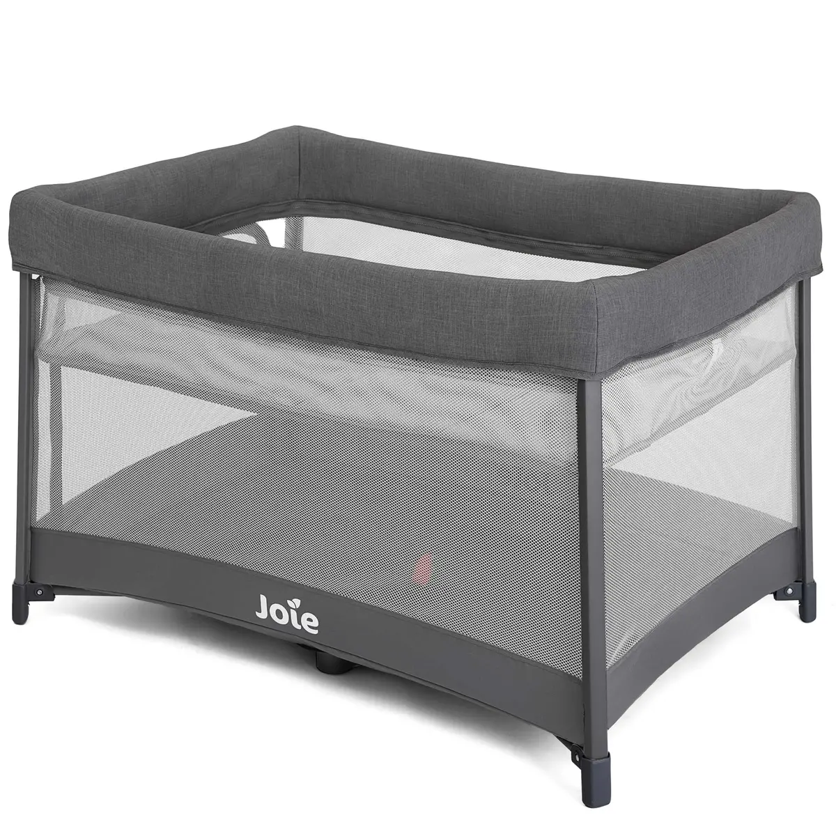 Joie Amigo Travel Cot - Thunder 1