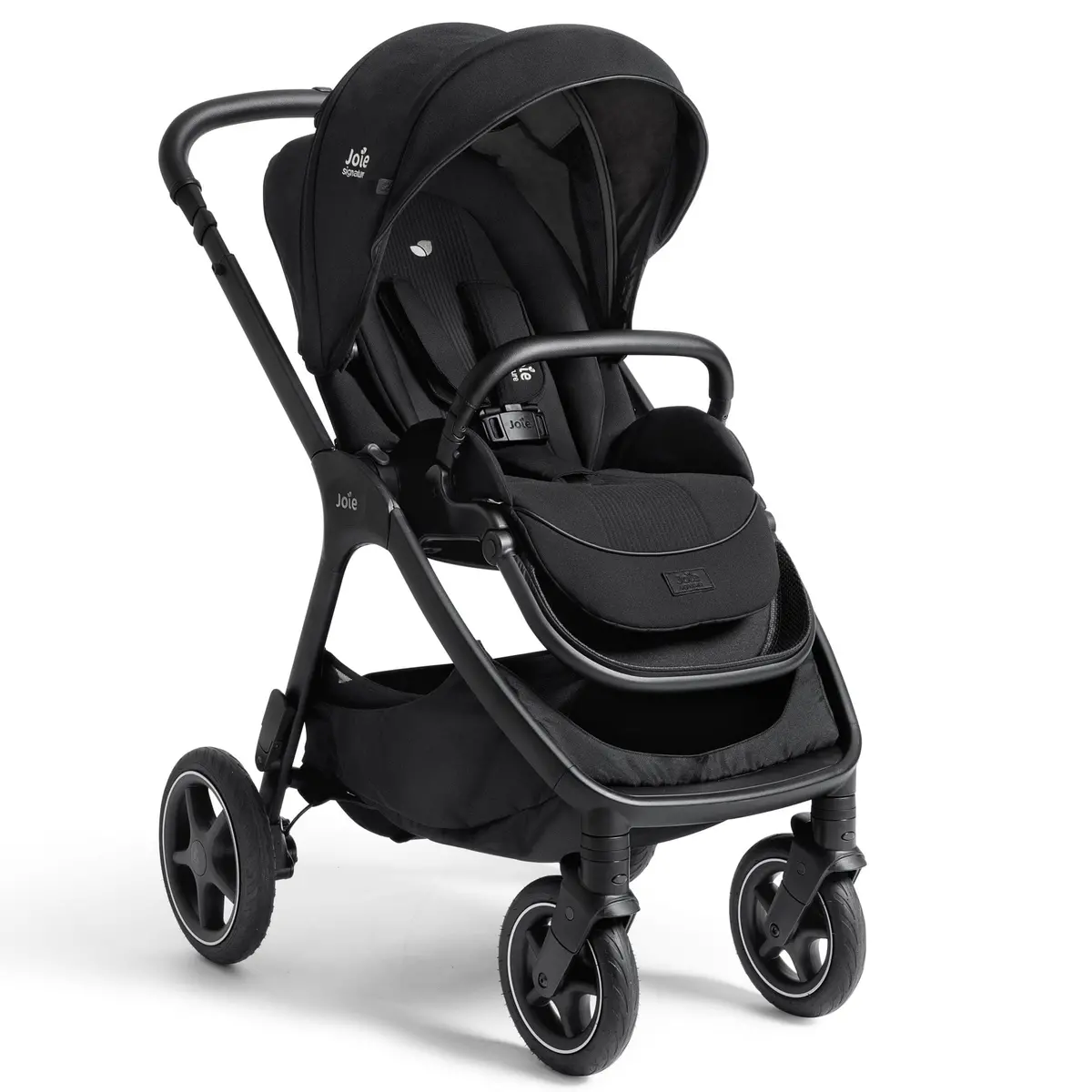 Joie Finiti Flex Travel Ready Bundle Eclipse 2