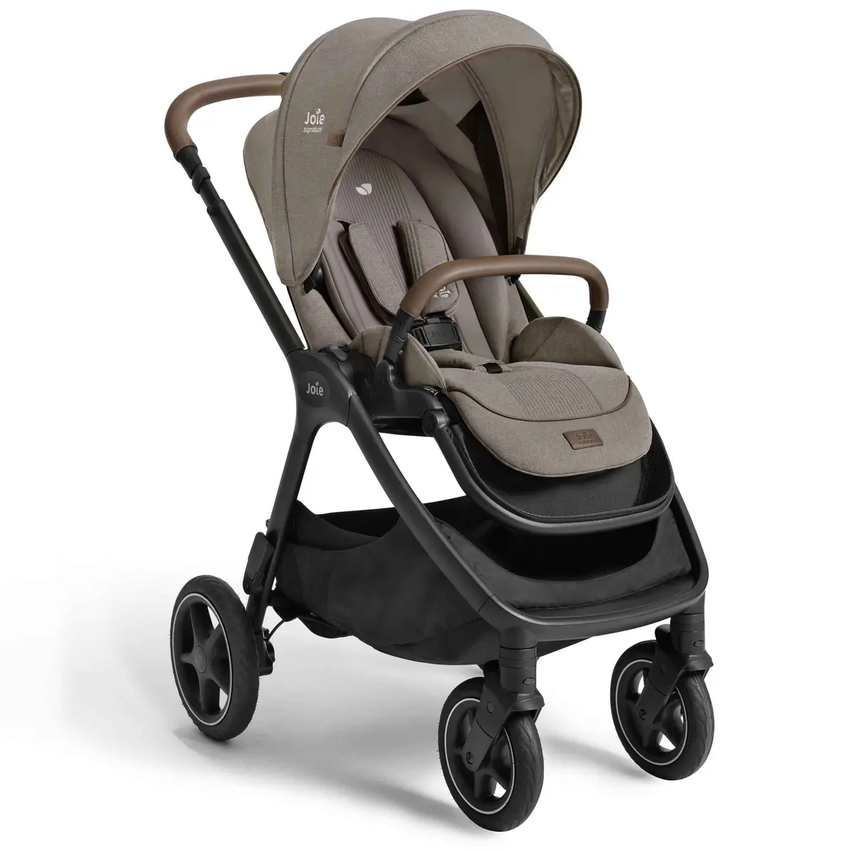 Joie Finiti Flex Travel Ready Bundle - Maple 2
