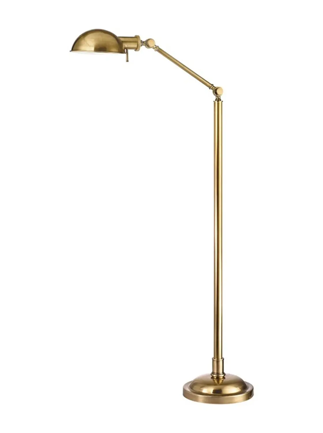 Jonah Floor Lamp 1