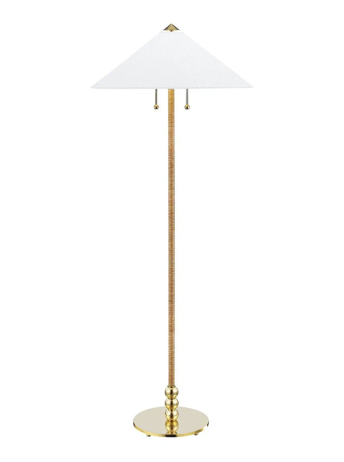 Juno Floor Lamp 1