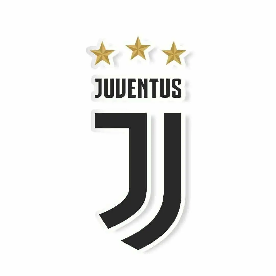 Juventus F.C.Sticker 1