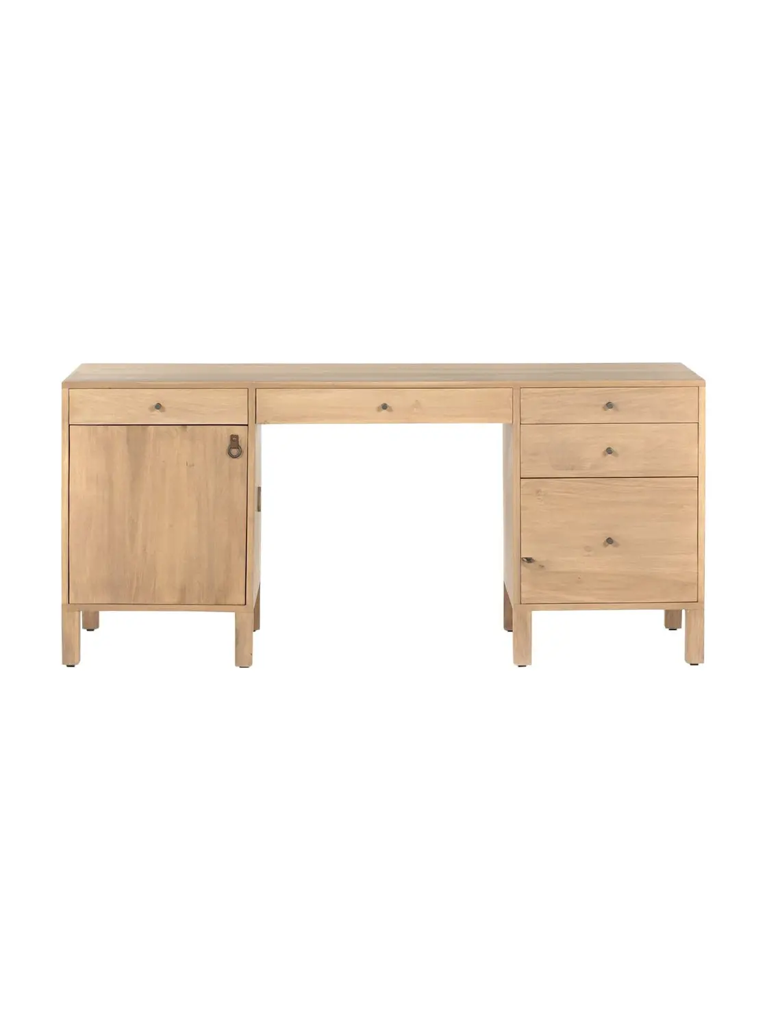 Kellan Executive Desk 1