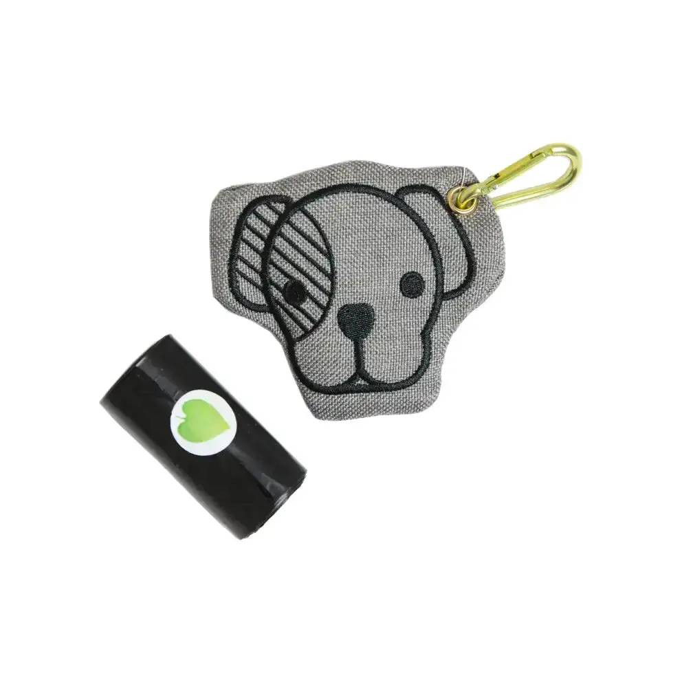 Kentucky Dog Pooh Bag 1