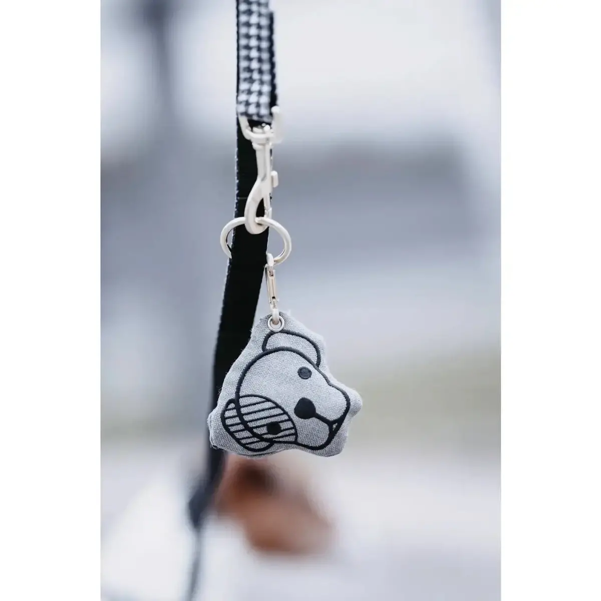 Kentucky Dog Pooh Bag 2