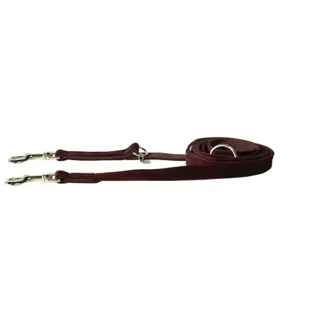 Kentucky - Guinzaglio Regolabile Per Cani Velvet 3