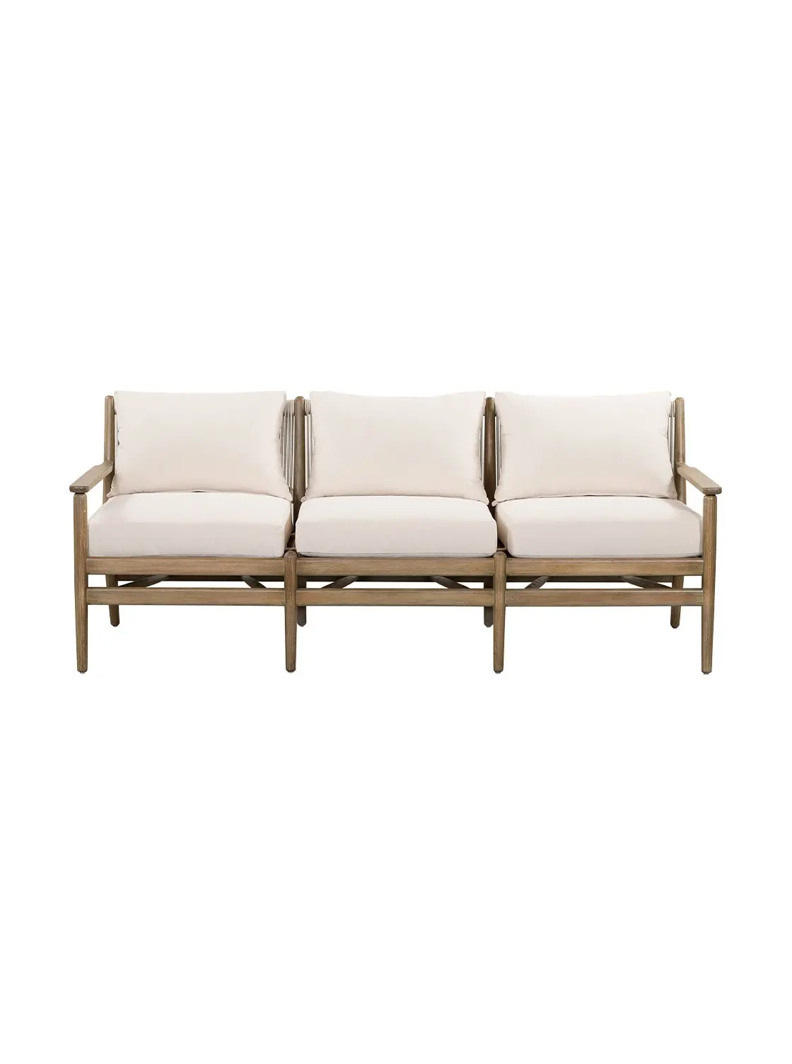 Kirk Outdoor Sofa 1