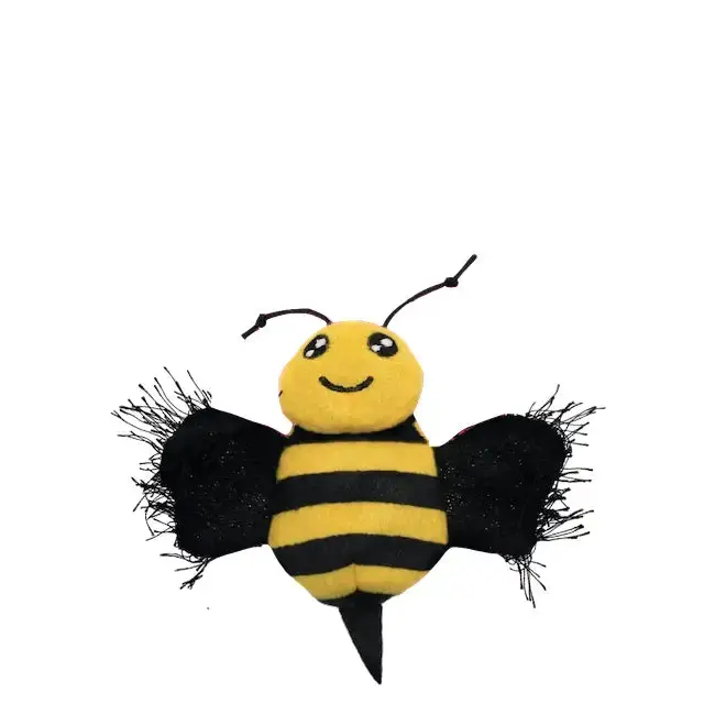 Kong - Cat Better Buzz Bee 1