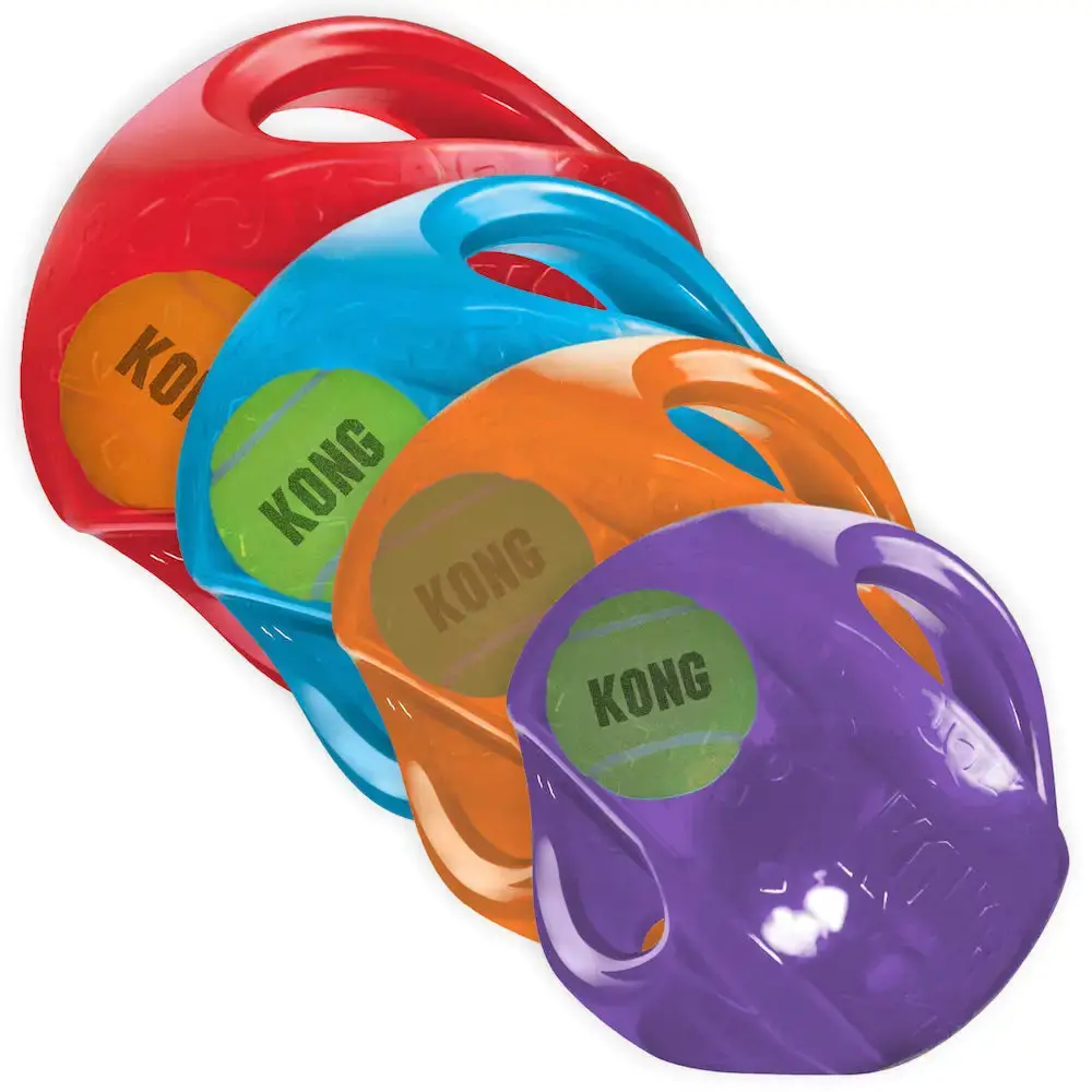 Kong - Jumbler Ball 1