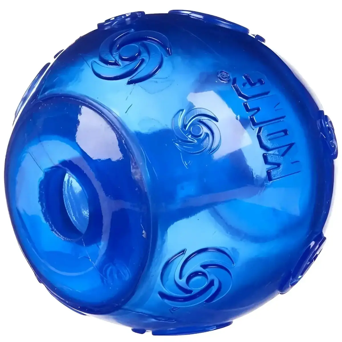 Kong - Large Squeezz Ball 2
