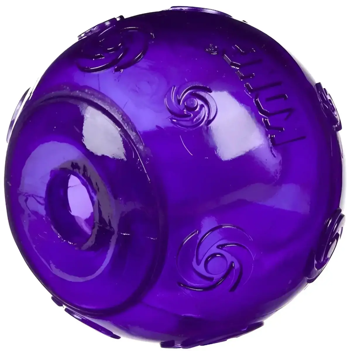 Kong - Large Squeezz Ball 1