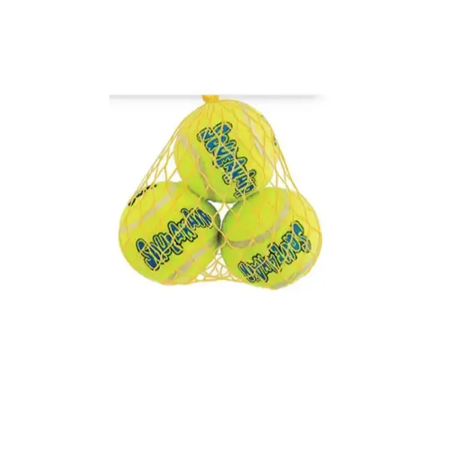 Kong Squeaker Tennis Balls 1